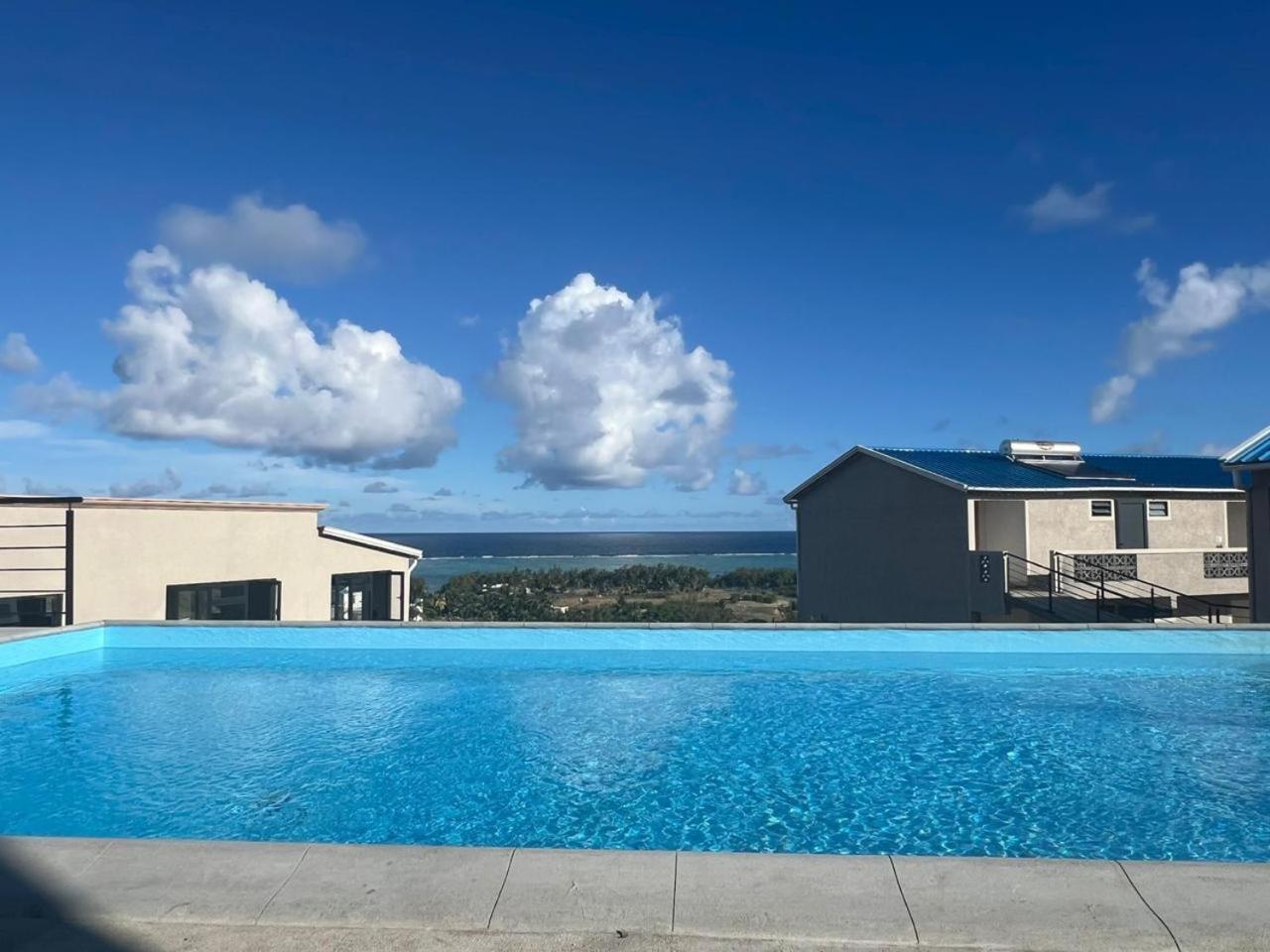 Villa Du Sud Gravier Exterior foto